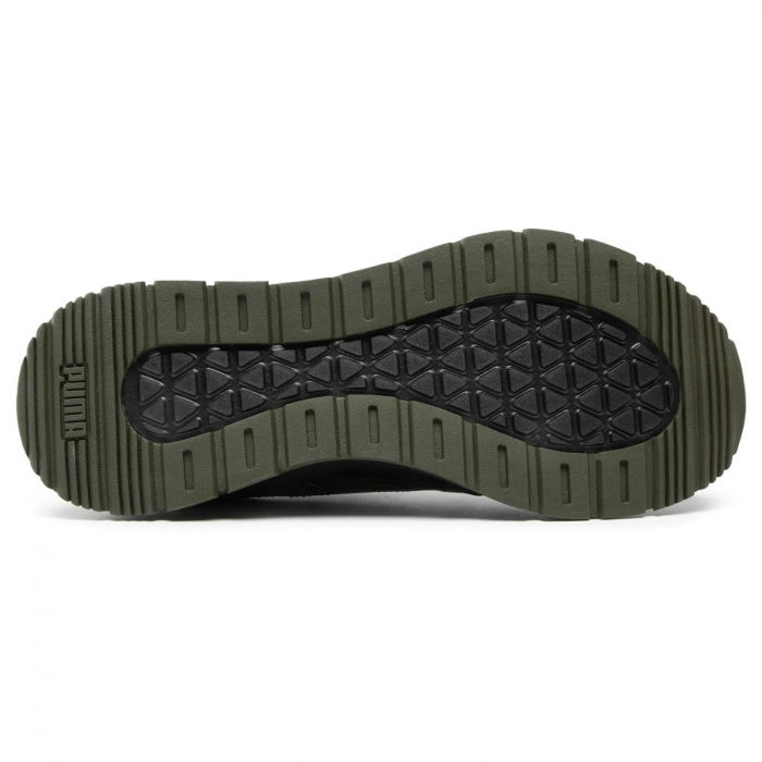 PUMA R78 Trek Leather - 383202-03 [5]