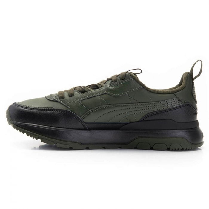 PUMA R78 Trek Leather - 383202-03 [2]