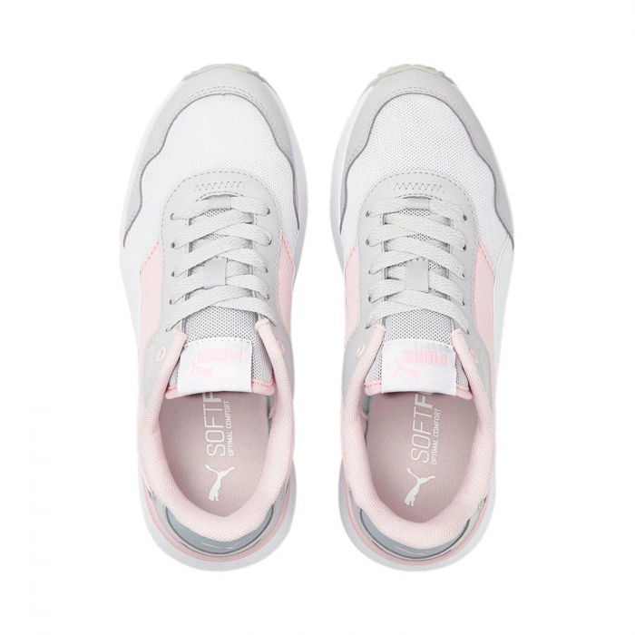 PUMA R78 Voyage Jr - 382048-07 [3]