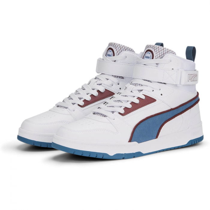 PUMA RBD Game Retro Prep - 391936-01 [4]