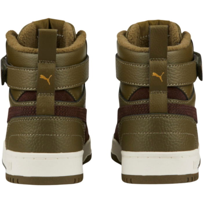 PUMA RBD Game Winter Jr - 388449-01 [6]