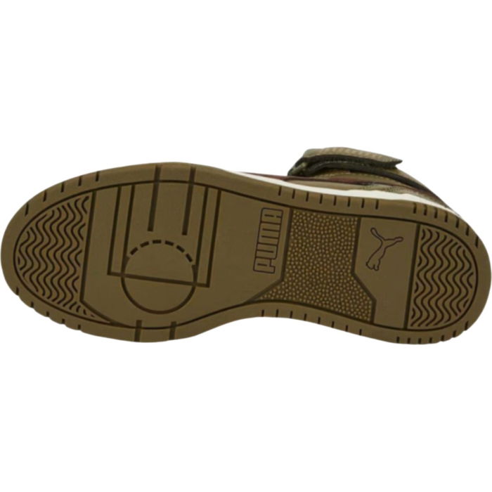 PUMA RBD Game Winter Jr - 388449-01 [5]