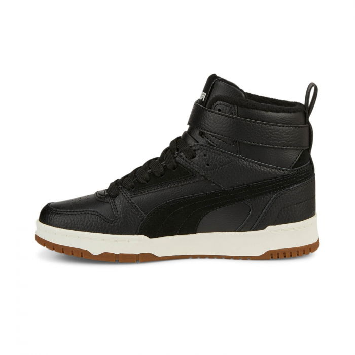 PUMA RBD Game Winter Jr - 388449-02 [2]