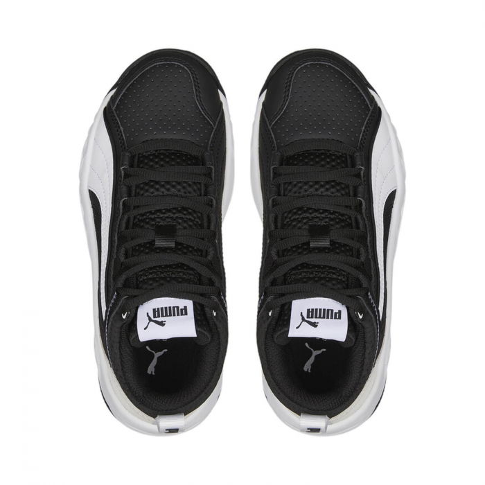 PUMA Rebound Future Evo Core Jr - 386170-01 [3]