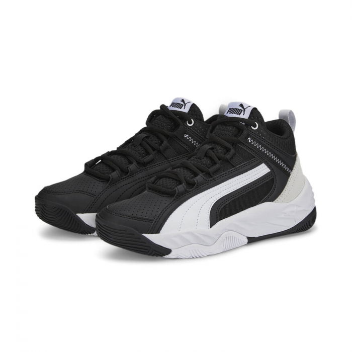 PUMA Rebound Future Evo Core Jr - 386170-01 [4]