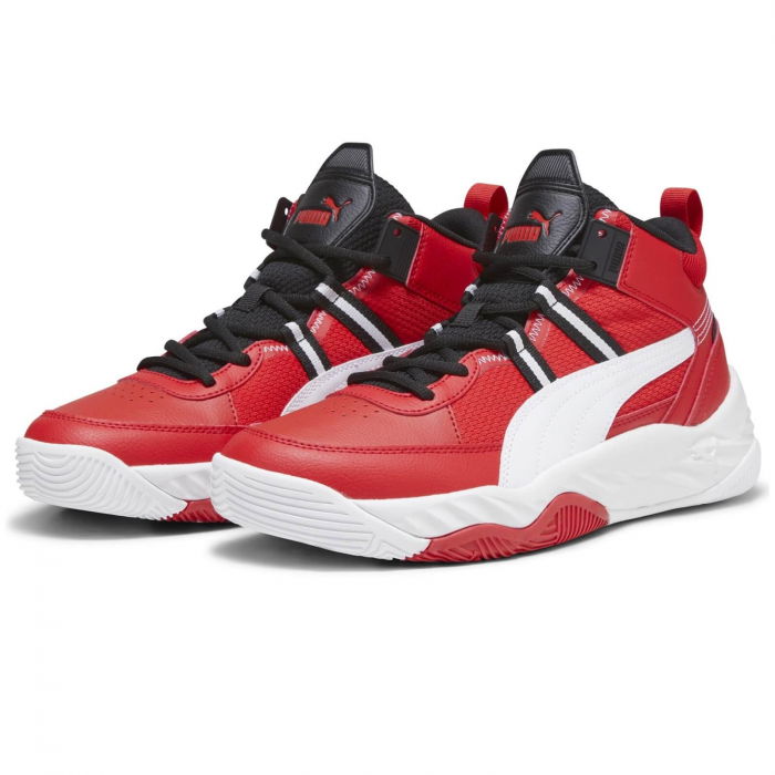 PUMA Rebound Future NextGen - 392329-05 [4]