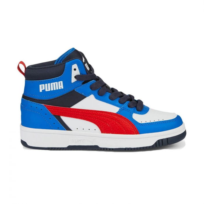 PUMA Rebound JOY Blocked Jr - 388447-04 [1]