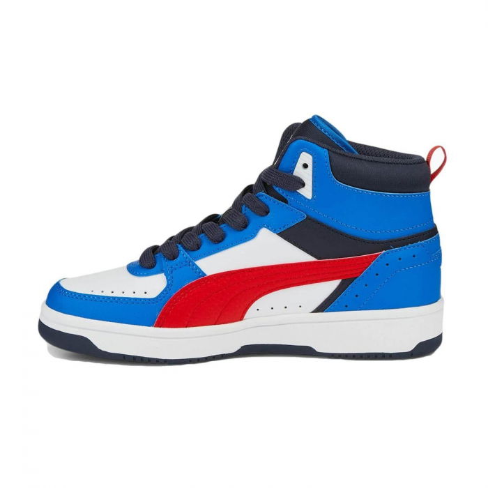 PUMA Rebound JOY Blocked Jr - 388447-04 [2]