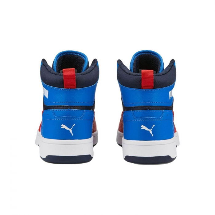 PUMA Rebound JOY Blocked Jr - 388447-04 [6]