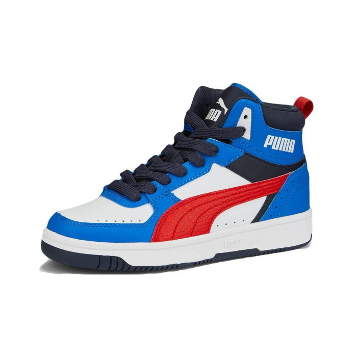 PUMA Rebound JOY Blocked Jr - 388447-04 [4]