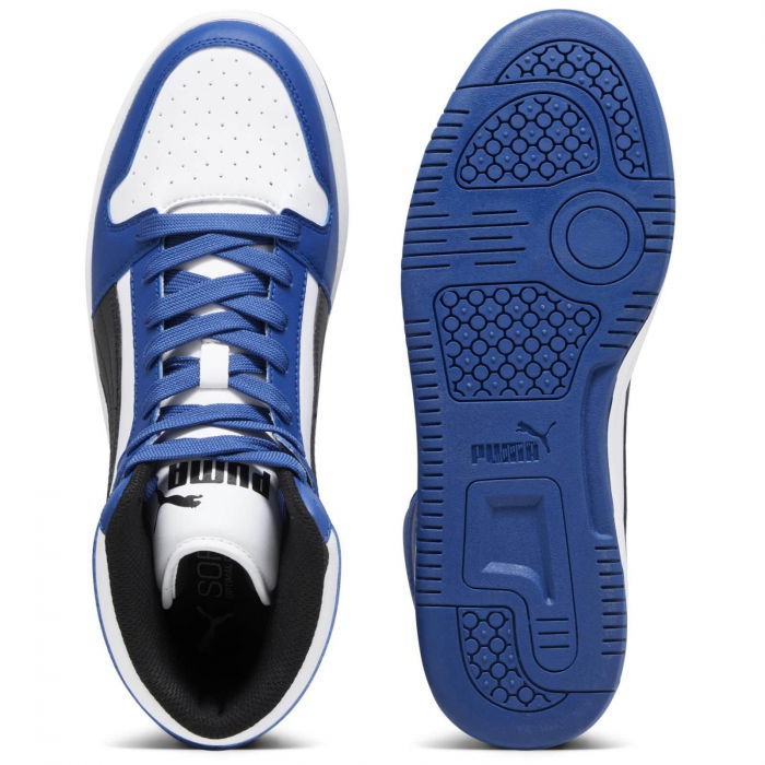 PUMA Rebound LayUp SL - 369573-36 [3]