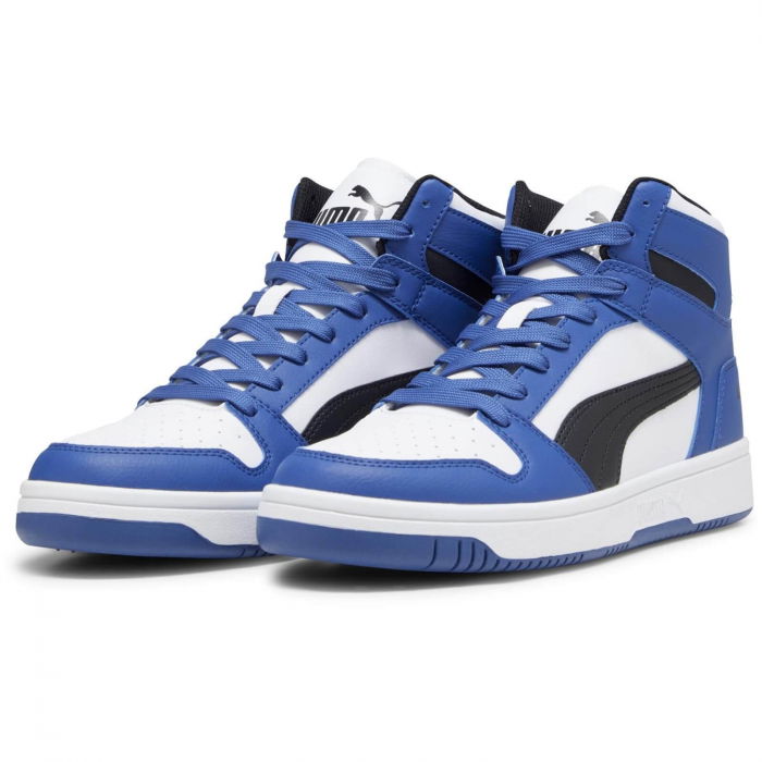 PUMA Rebound LayUp SL - 369573-36 [4]