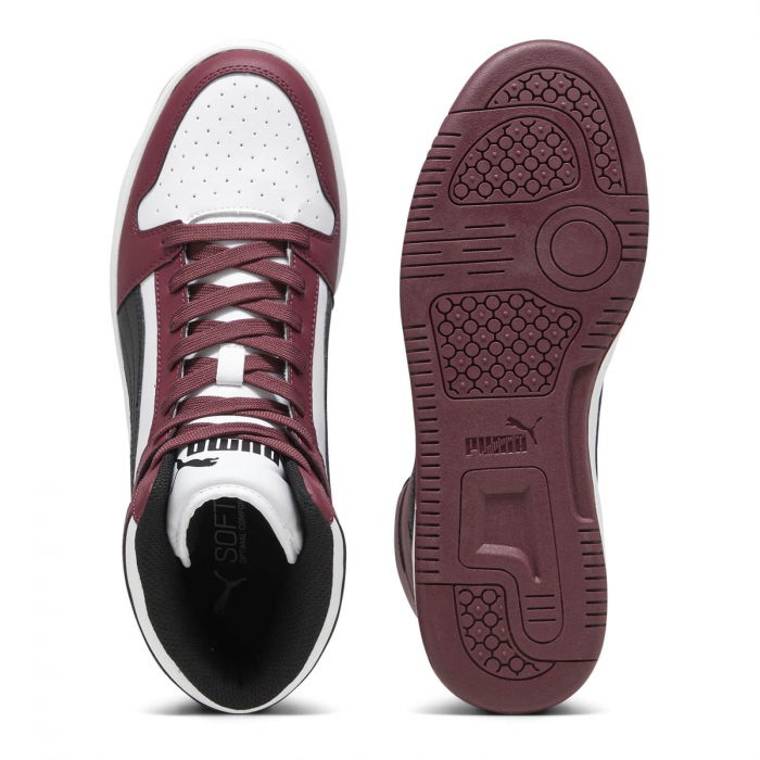 PUMA Rebound LayUp SL - 369573-37 [3]