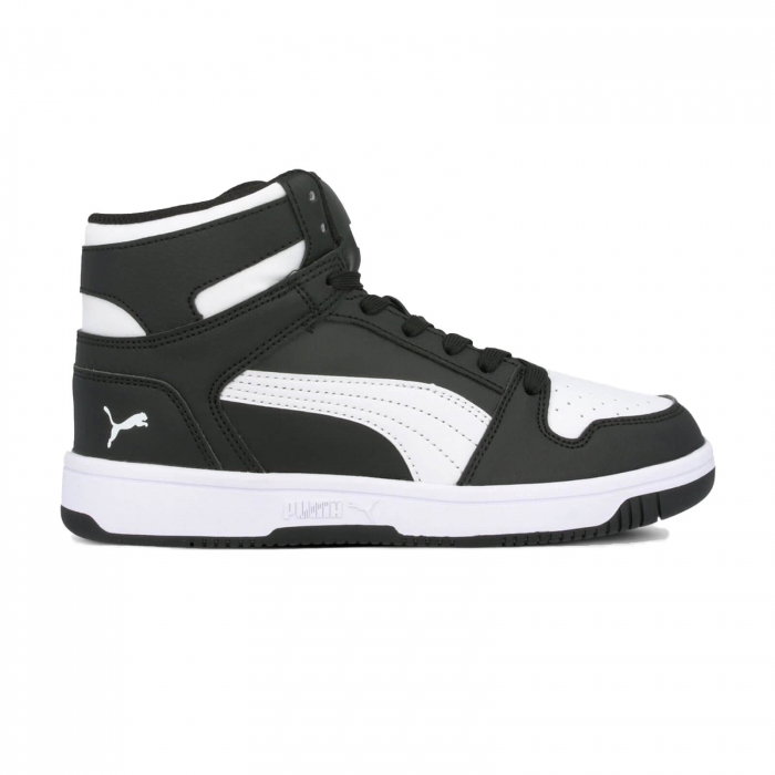 PUMA Rebound Layup SL Jr - 370486-01 [1]