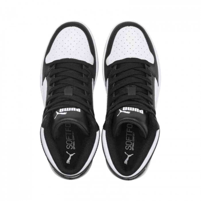PUMA Rebound Layup SL Jr - 370486-01 [3]