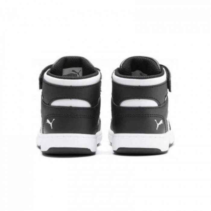 PUMA Rebound Layup SL Jr - 370486-01 [6]