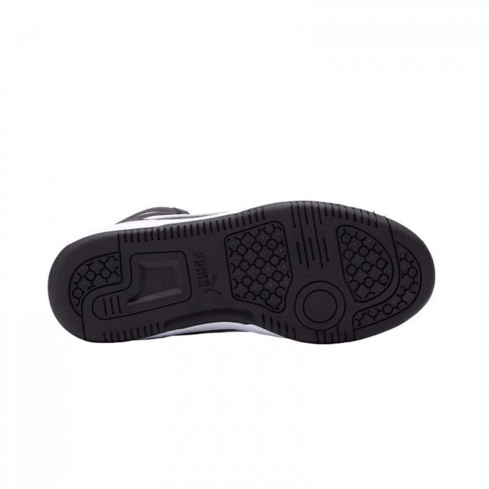 PUMA Rebound Layup SL Jr - 370486-01 [5]