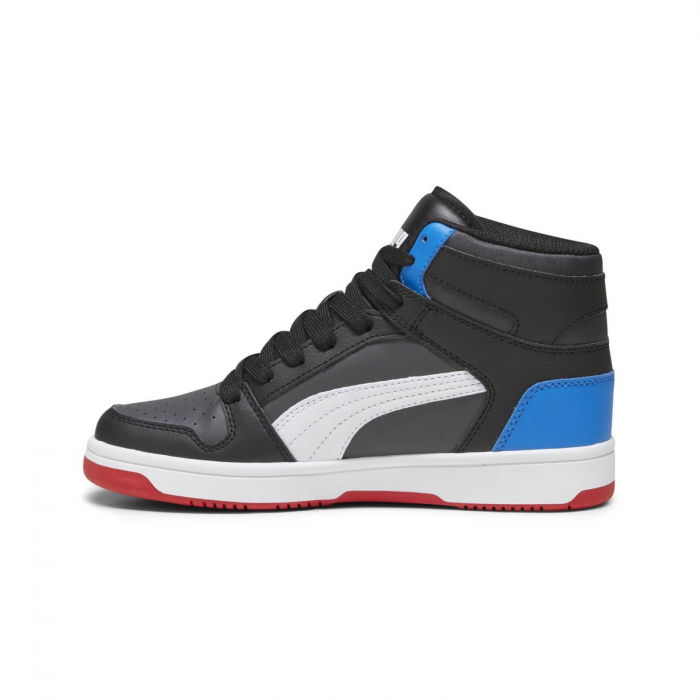 PUMA Rebound LayUp SL Jr - 370486-24 [2]