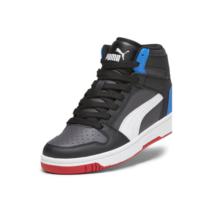 PUMA Rebound LayUp SL Jr - 370486-24 [5]