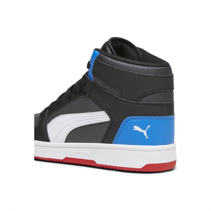 PUMA Rebound LayUp SL Jr - 370486-24 [6]