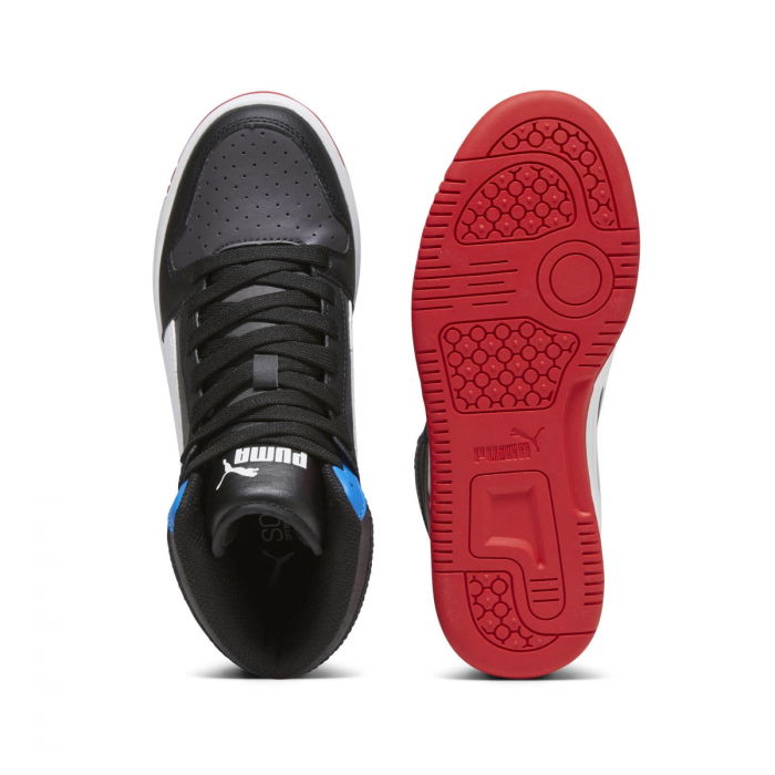 PUMA Rebound LayUp SL Jr - 370486-24 [3]