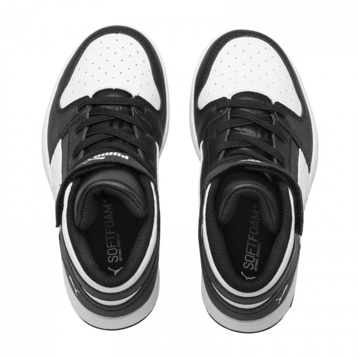 PUMA Rebound Layup SL V PS - 370488-01 [3]