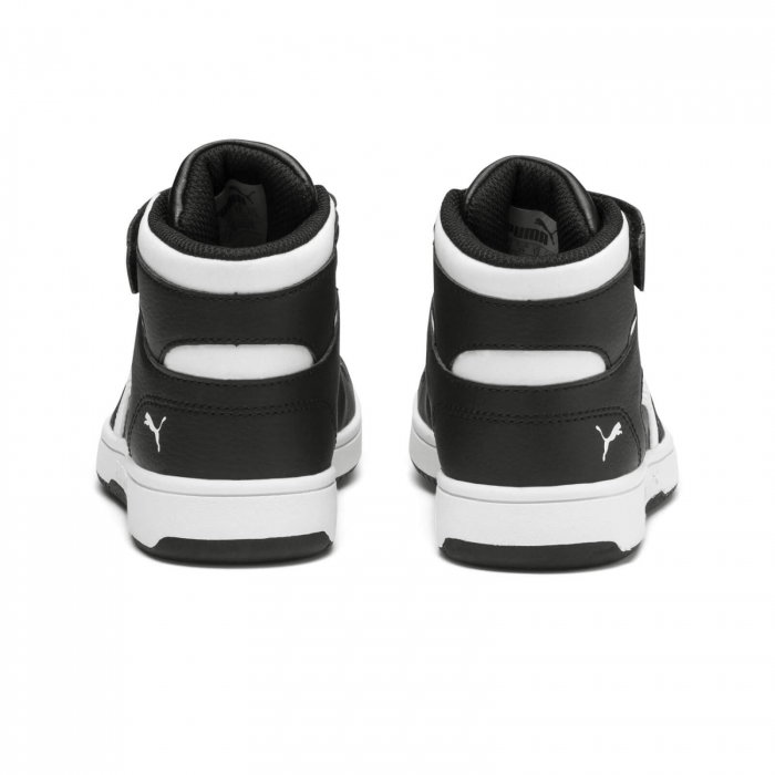 PUMA Rebound Layup SL V PS - 370488-01 [6]