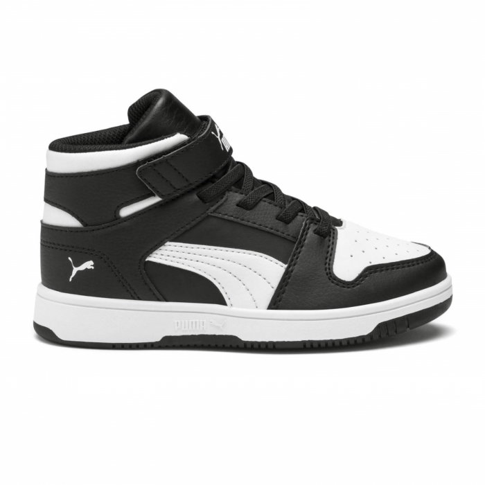 PUMA Rebound Layup SL V PS - 370488-01 [1]