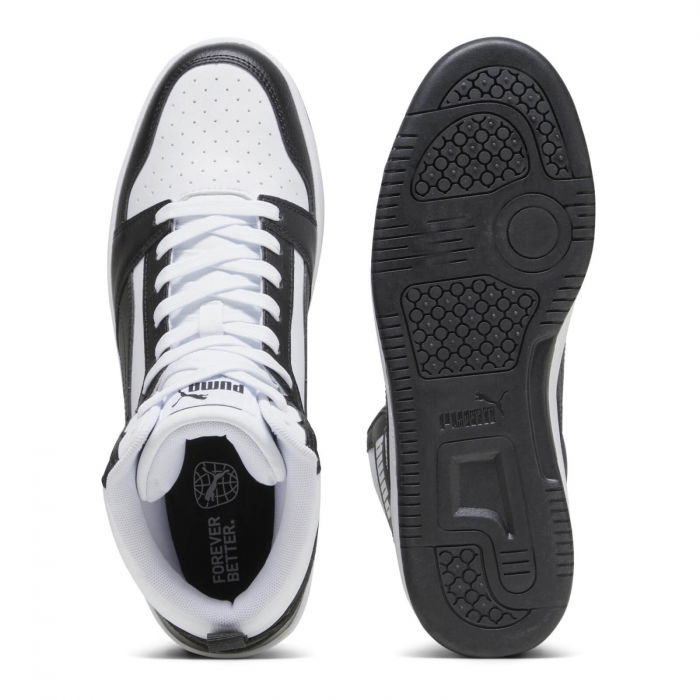 PUMA Rebound v6 - 392326-01 [3]