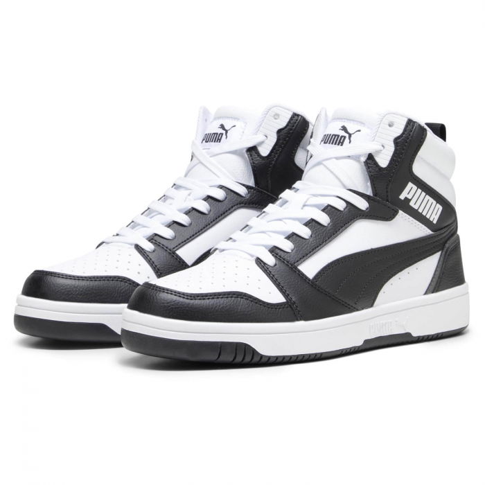 PUMA Rebound v6 - 392326-01 [4]