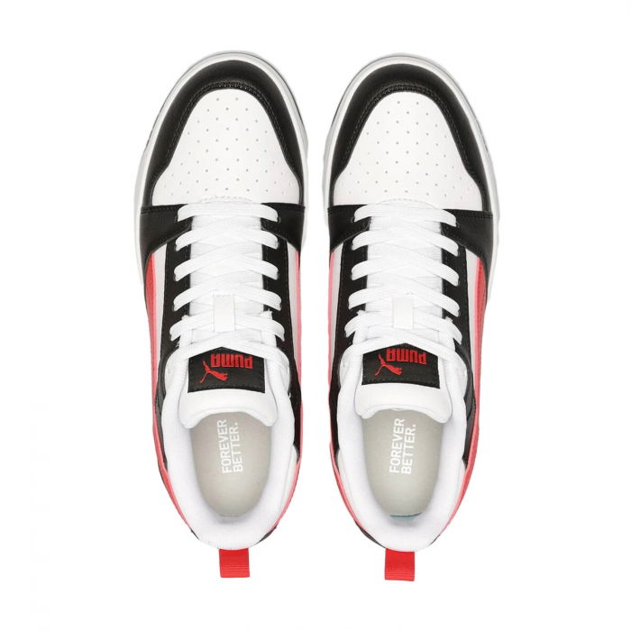 PUMA Rebound V6 Lo Jr - 393833-04 [3]