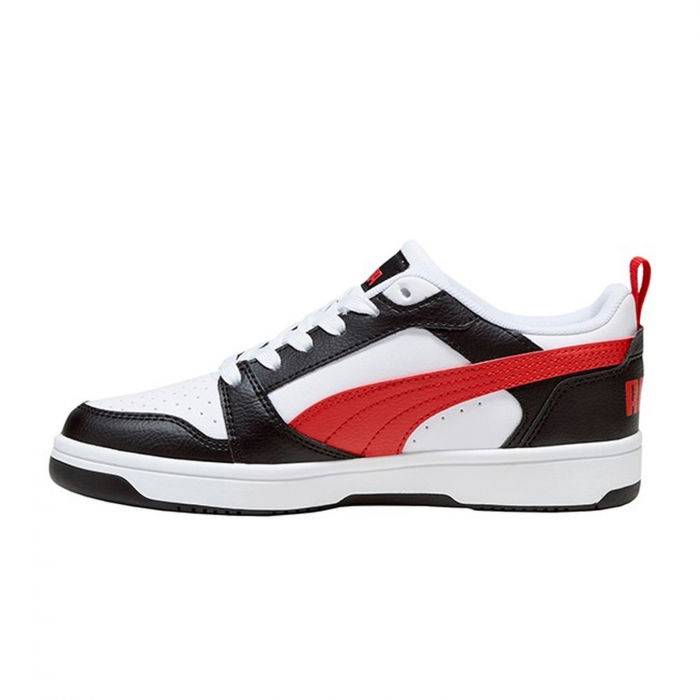 PUMA Rebound V6 Lo Jr - 393833-04 [2]
