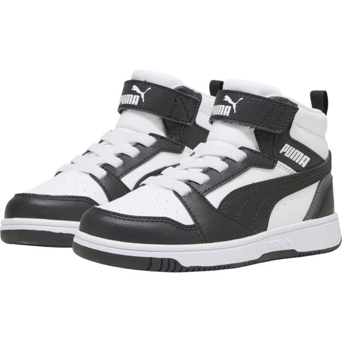 PUMA Rebound V6 Mid AC+ PS - 393832-01 [4]