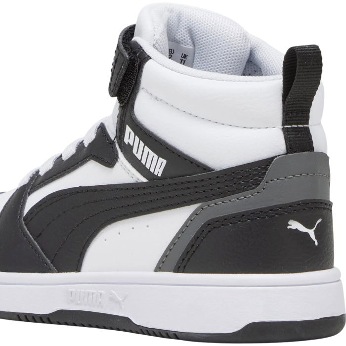 PUMA Rebound V6 Mid AC+ PS - 393832-01 [5]
