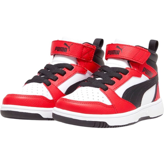 PUMA Rebound V6 Mid AC+ PS - 393832-03 [4]