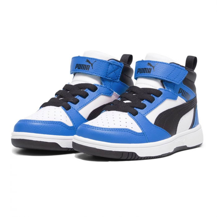 PUMA Rebound V6 Mid AC+ PS - 393832-06 [4]