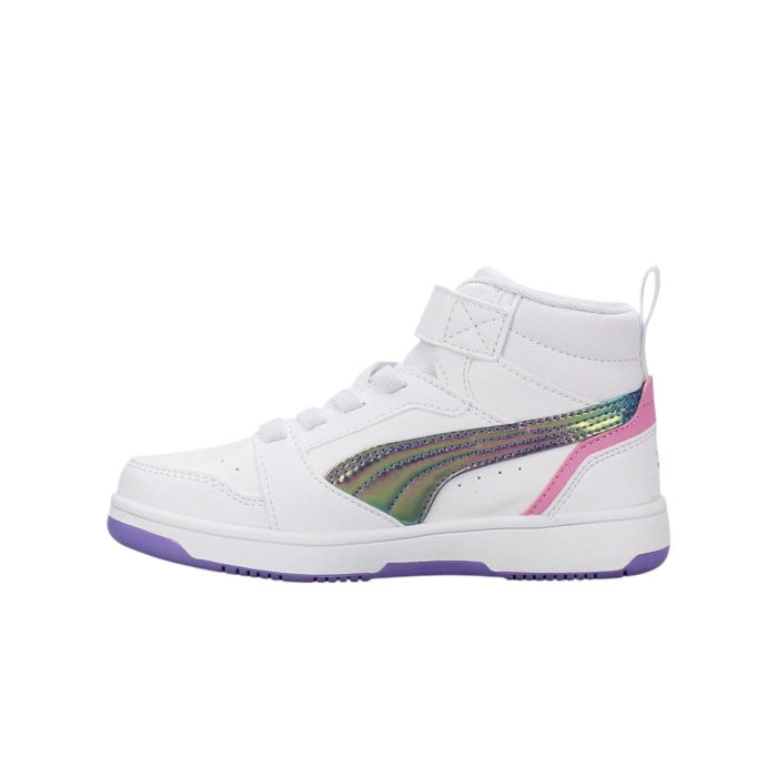 PUMA Rebound V6 Mid Bouncy Sky AC+ PS - 398726-01 [2]