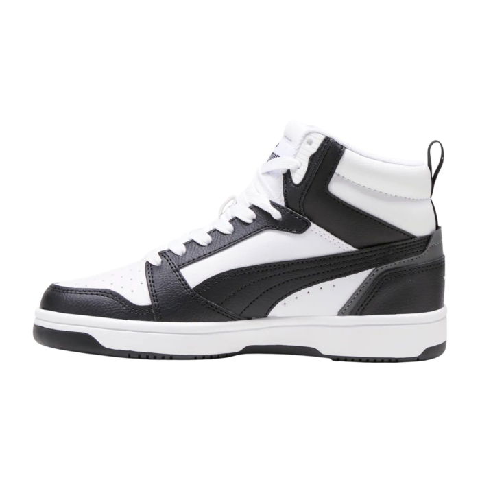 PUMA Rebound V6 Mid Jr - 393831-01 [2]