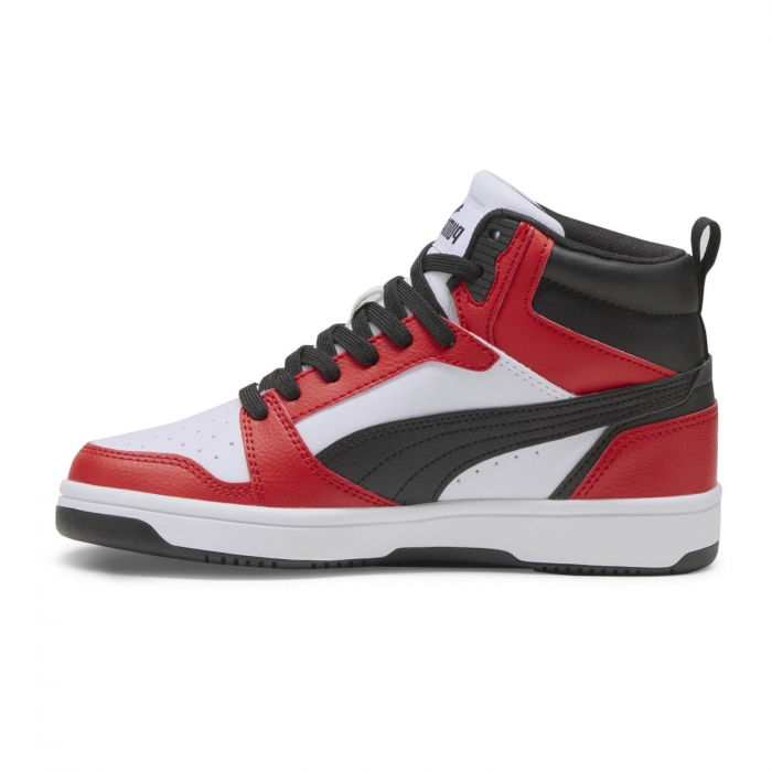 PUMA Rebound V6 Mid Jr - 393831-03 [2]