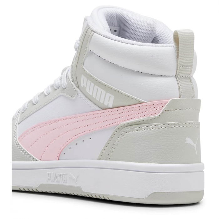 PUMA Rebound V6 Mid Jr - 393831-04 [5]