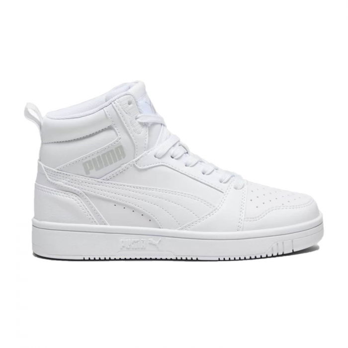 PUMA Rebound V6 Mid Jr - 393831-05 [1]