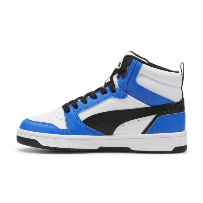 PUMA Rebound V6 Mid Jr - 393831-06 [2]