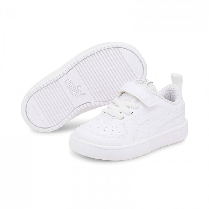 PUMA Rickie AC Inf - 384314-01 [4]