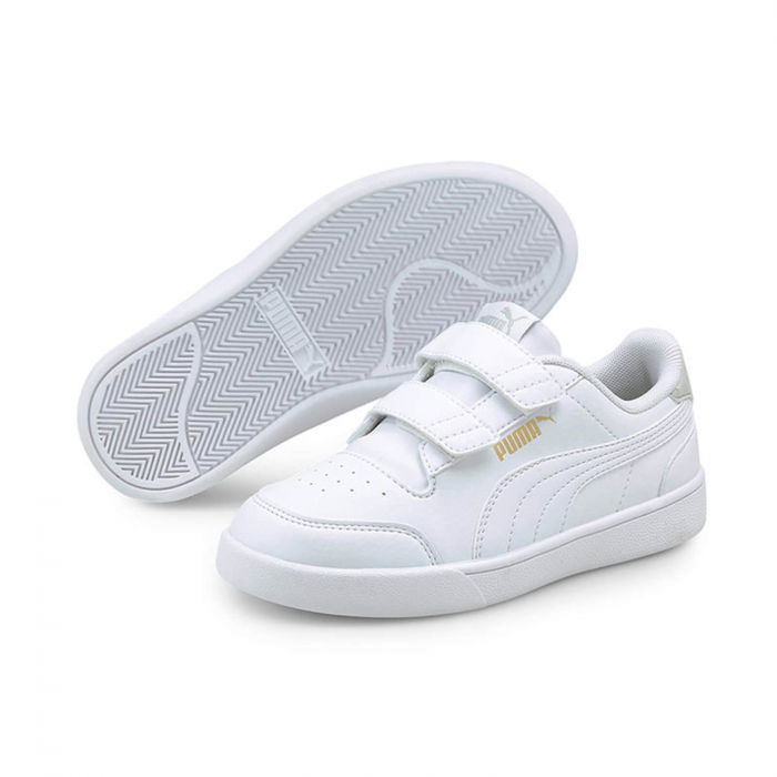 PUMA Shuffle V PS - 375689-01 [4]
