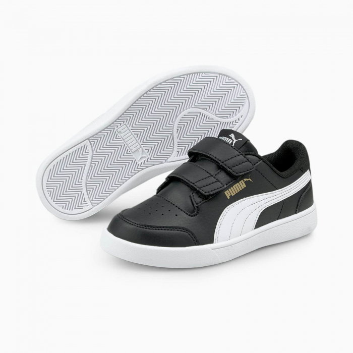 PUMA Shuffle V PS - 375689-03 [4]