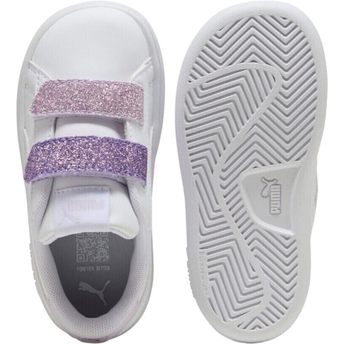 PUMA Smash 3.0 L Glitter V Inf - 395610-06 [3]