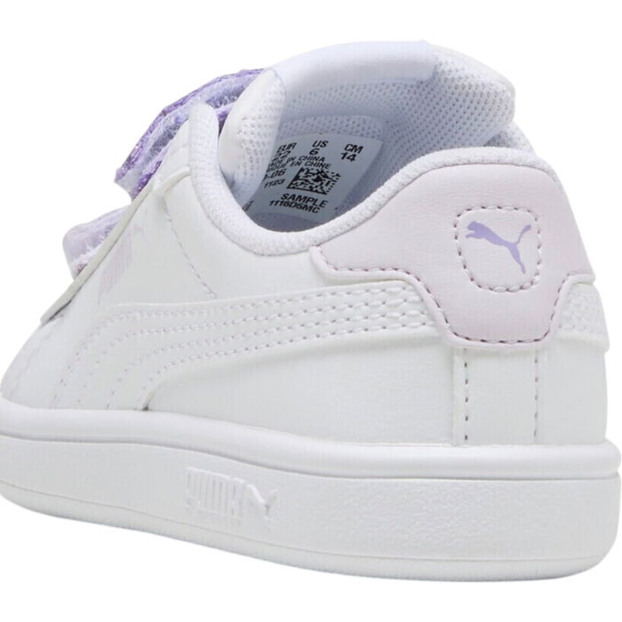 PUMA Smash 3.0 L Glitter V Inf - 395610-06 [5]