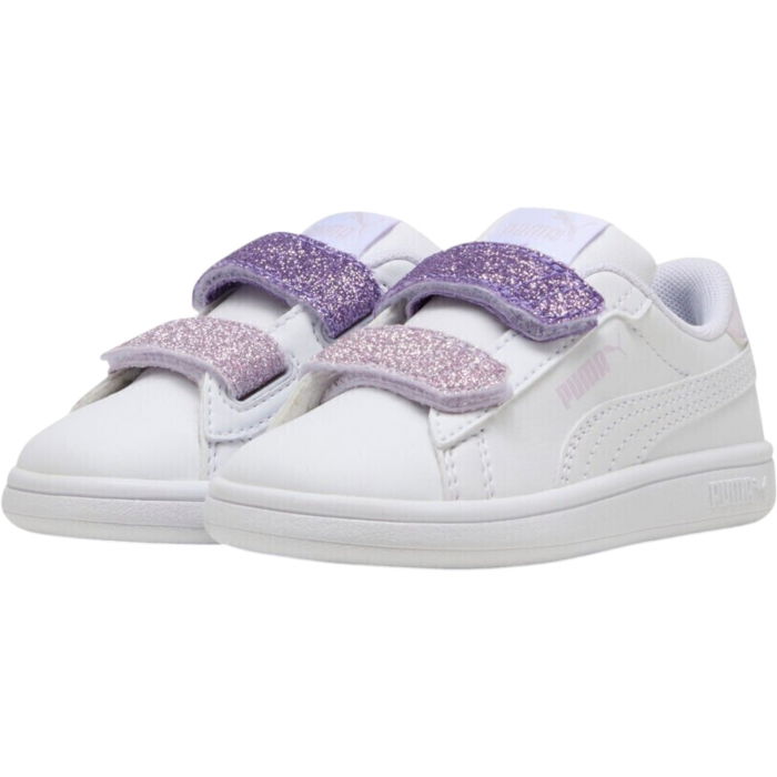 PUMA Smash 3.0 L Glitter V Inf - 395610-06 [4]