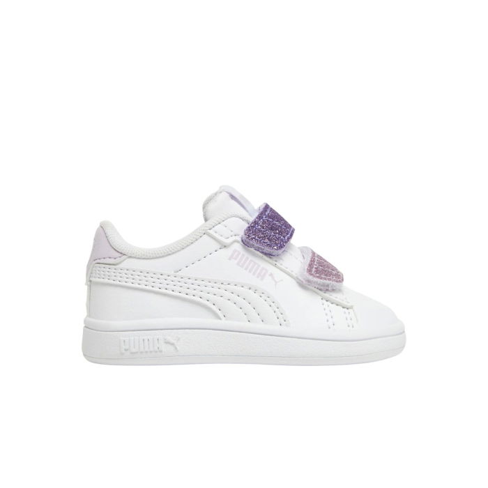 PUMA Smash 3.0 L Glitter V Inf - 395610-06 [1]