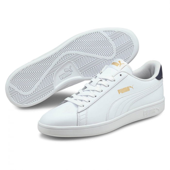 PUMA Smash V2 L - 365215-35 [4]